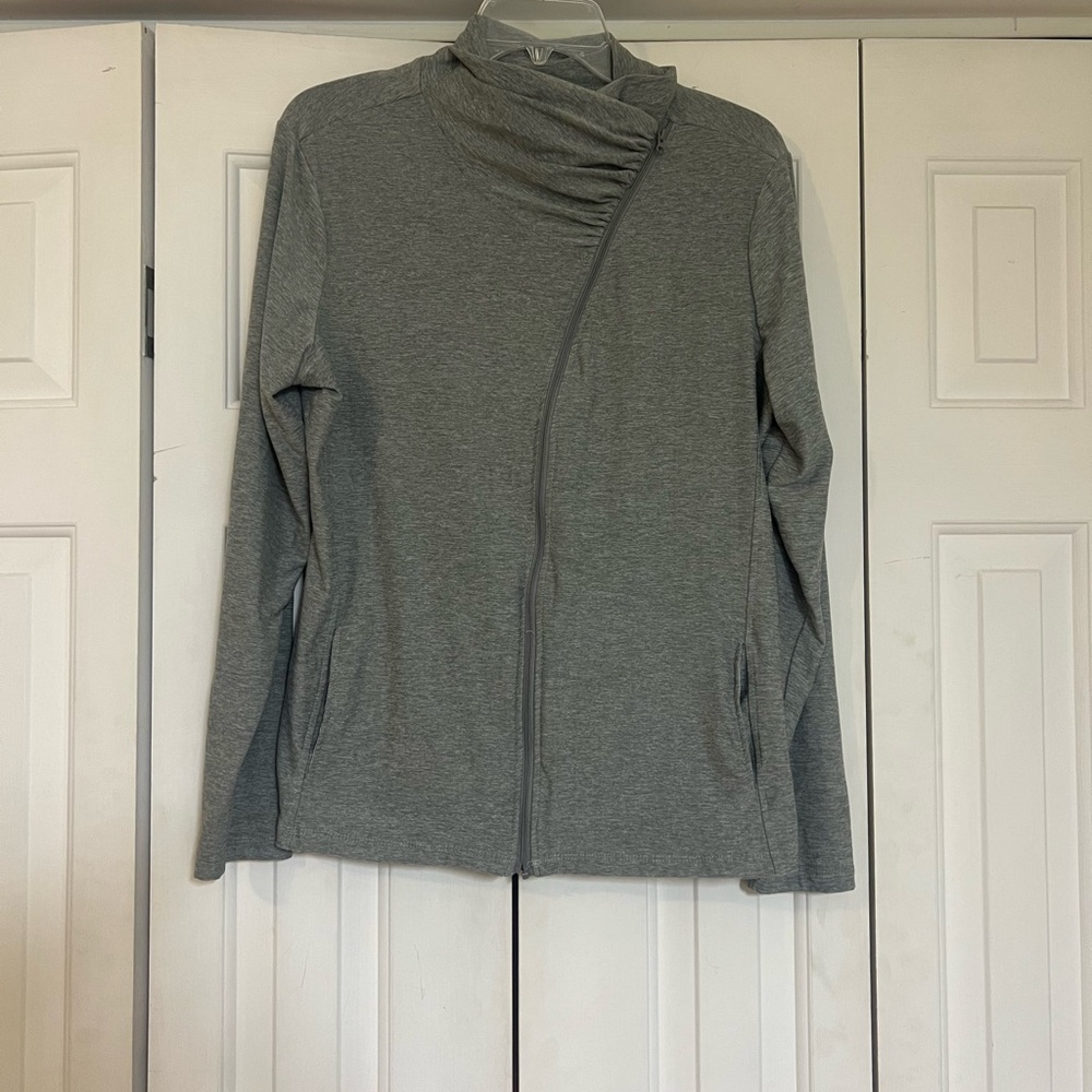 Athletic Jacket
